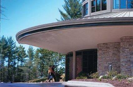 Sundara Inn And Spa Lake Delton Exterior foto
