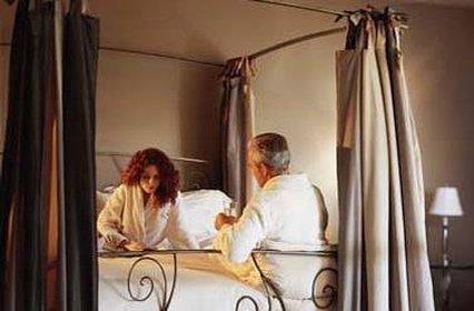 Sundara Inn And Spa Lake Delton Quarto foto